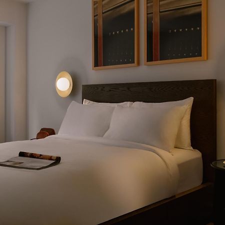 Sonder Arlo Aparthotel Ottawa Exteriör bild