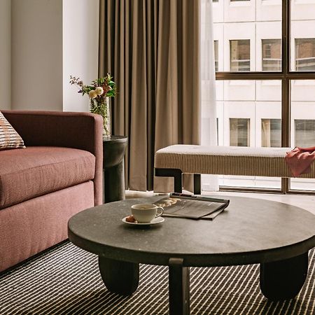 Sonder Arlo Aparthotel Ottawa Exteriör bild