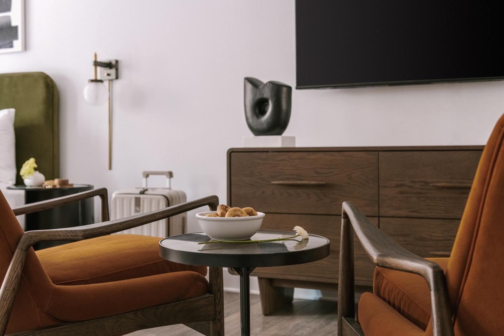 Sonder Arlo Aparthotel Ottawa Exteriör bild