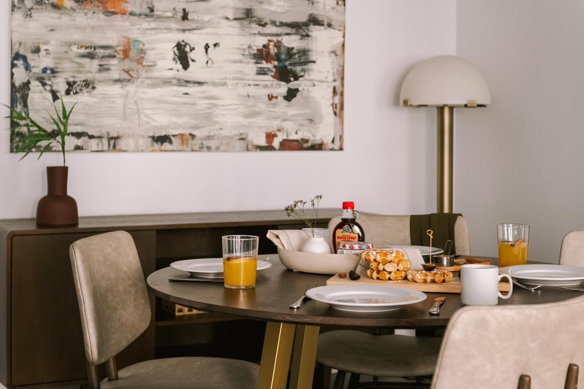 Sonder Arlo Aparthotel Ottawa Exteriör bild