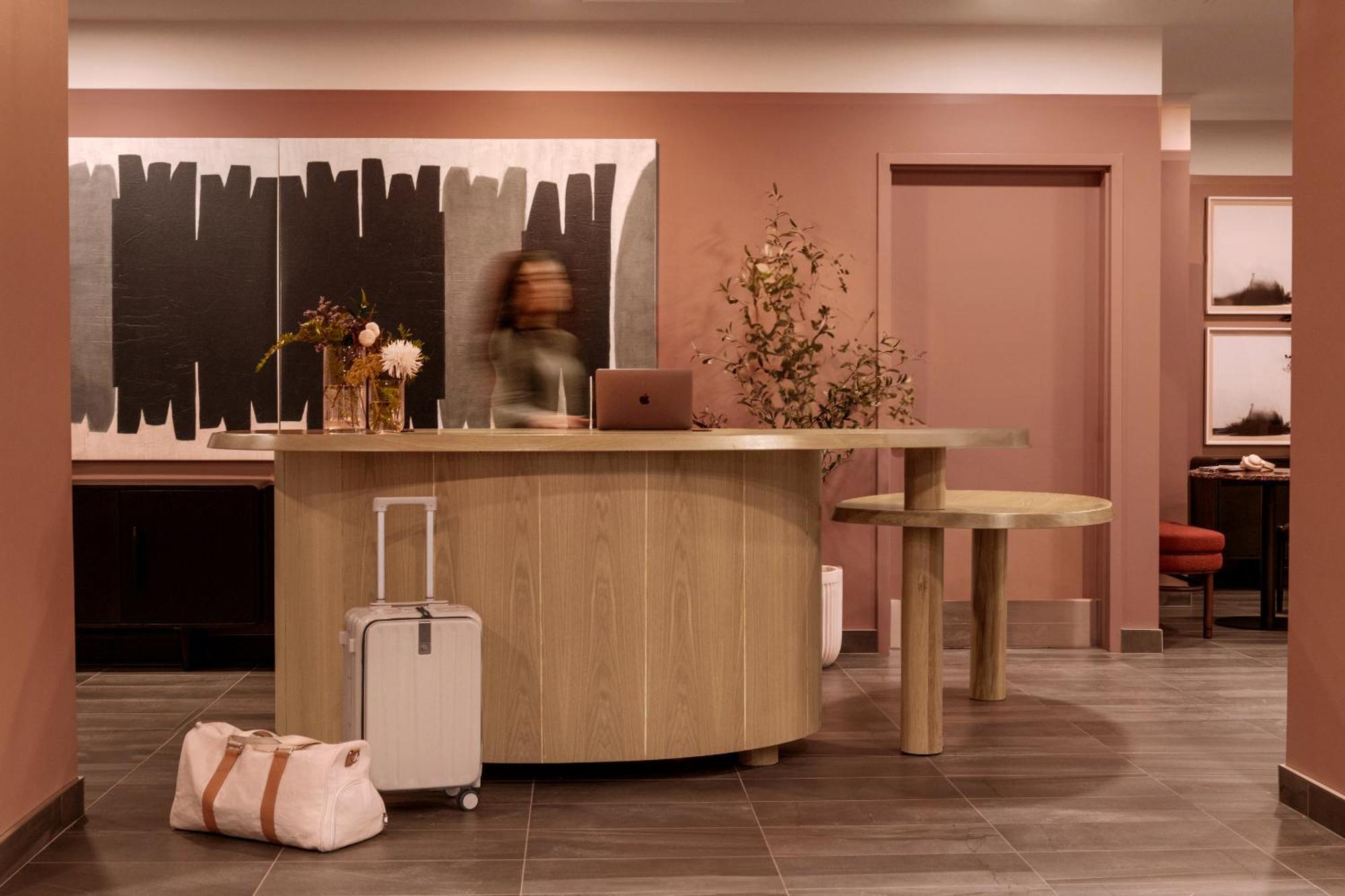 Sonder Arlo Aparthotel Ottawa Exteriör bild