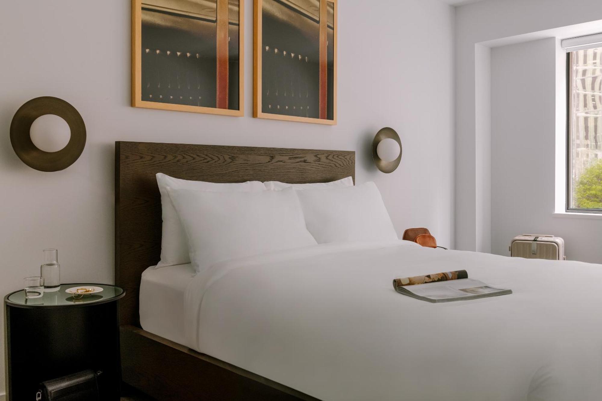 Sonder Arlo Aparthotel Ottawa Exteriör bild
