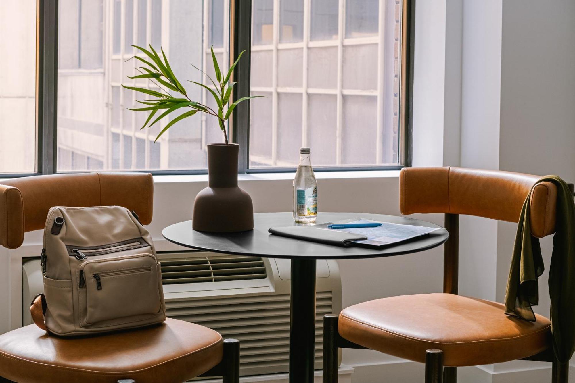 Sonder Arlo Aparthotel Ottawa Exteriör bild