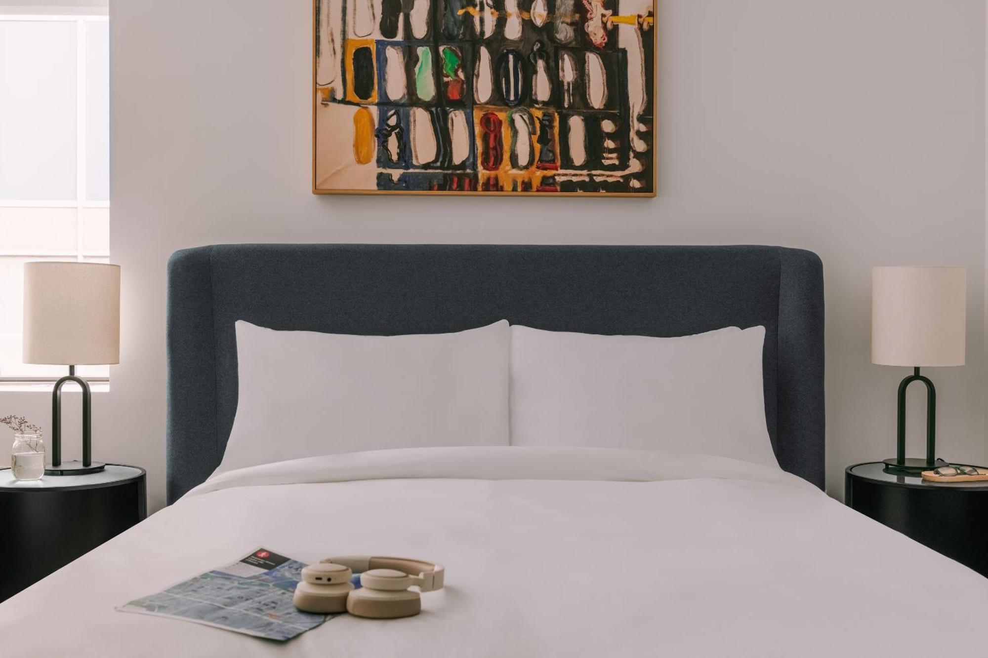 Sonder Arlo Aparthotel Ottawa Exteriör bild