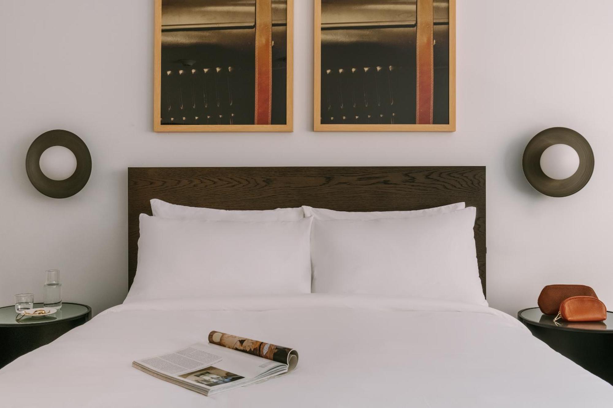 Sonder Arlo Aparthotel Ottawa Exteriör bild
