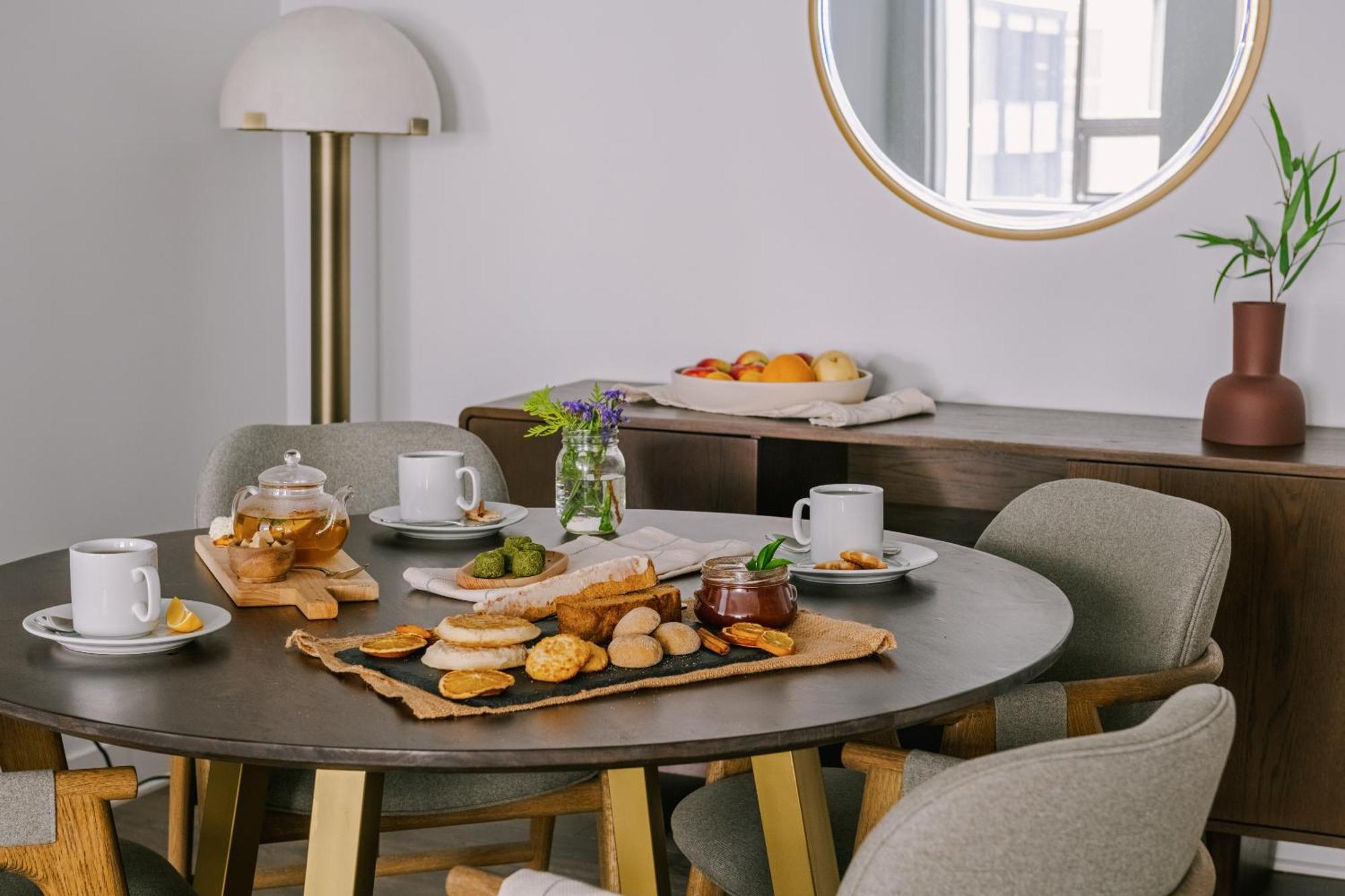 Sonder Arlo Aparthotel Ottawa Exteriör bild