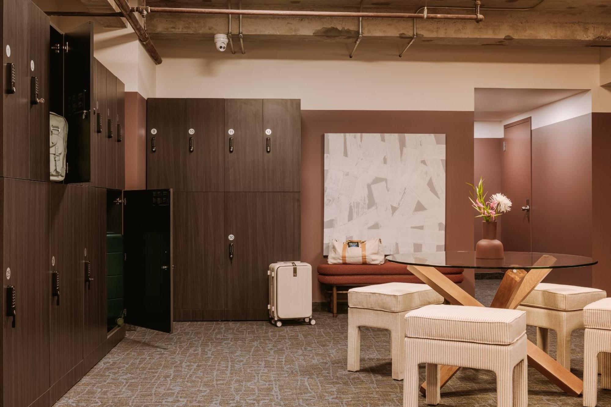 Sonder Arlo Aparthotel Ottawa Exteriör bild