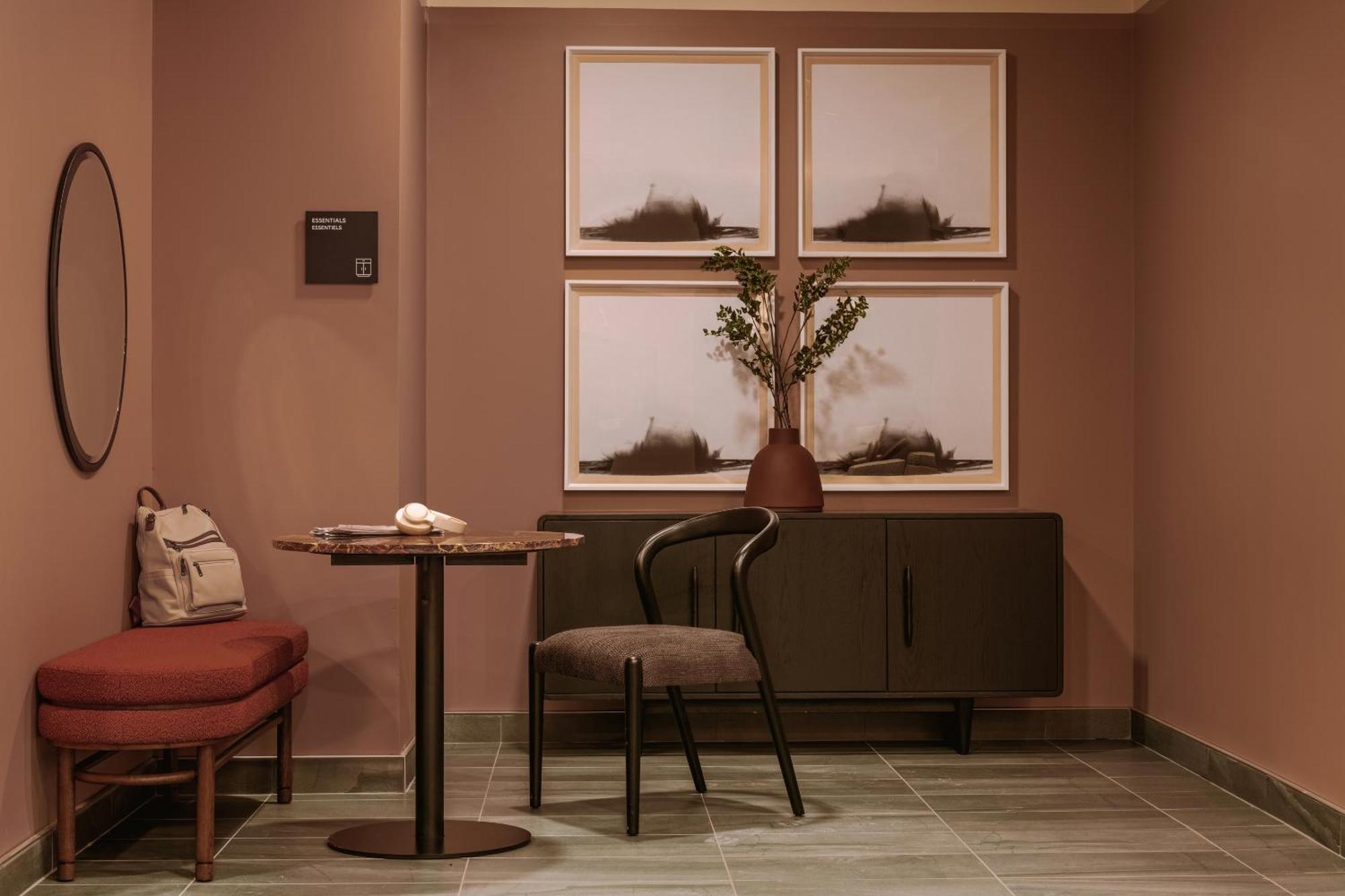 Sonder Arlo Aparthotel Ottawa Exteriör bild