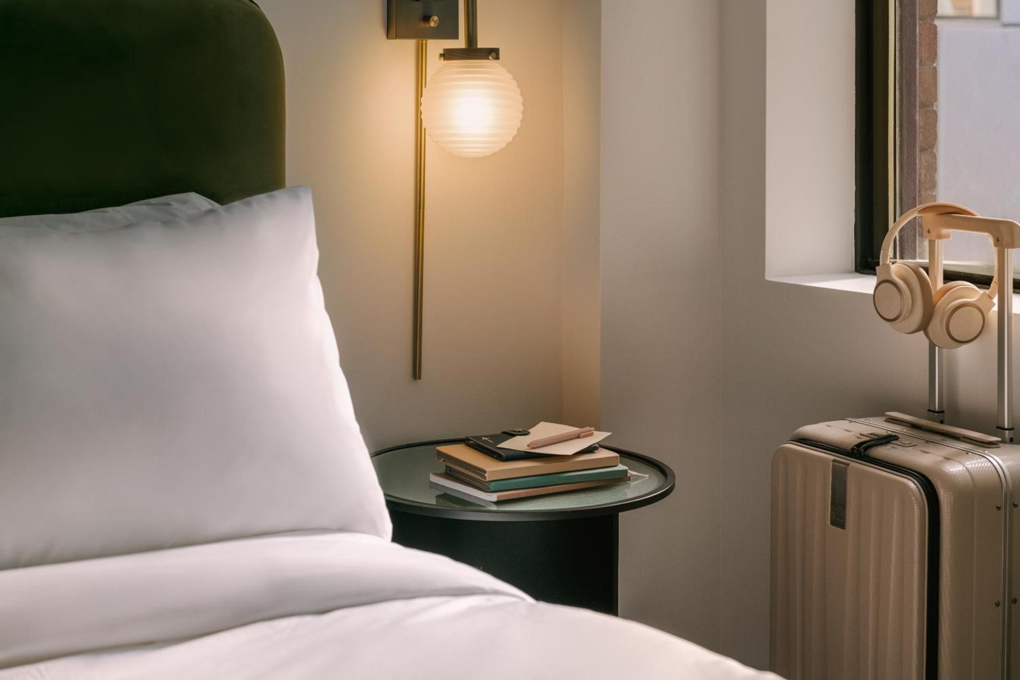 Sonder Arlo Aparthotel Ottawa Exteriör bild