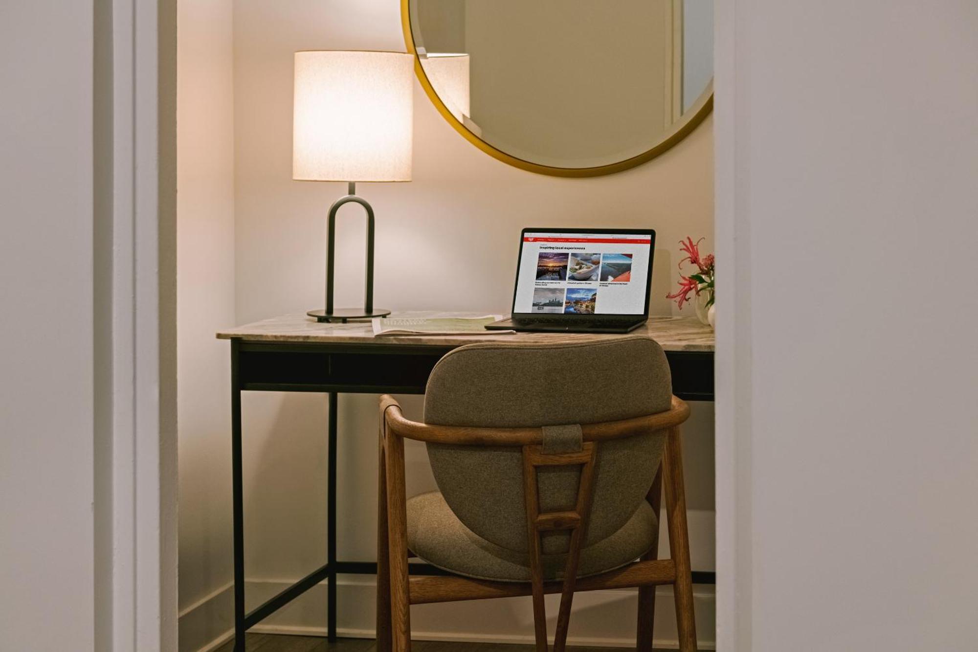 Sonder Arlo Aparthotel Ottawa Exteriör bild