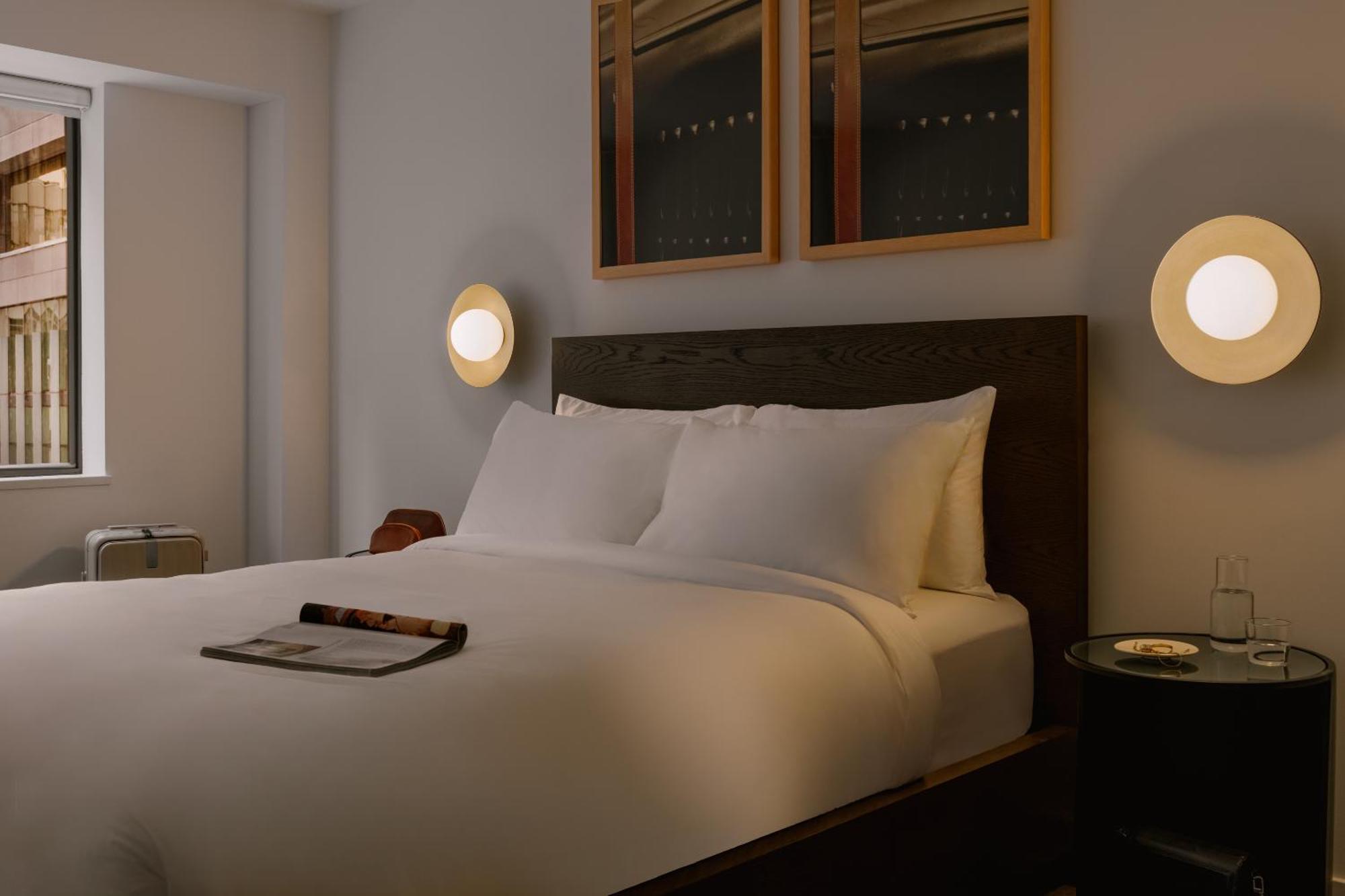 Sonder Arlo Aparthotel Ottawa Exteriör bild