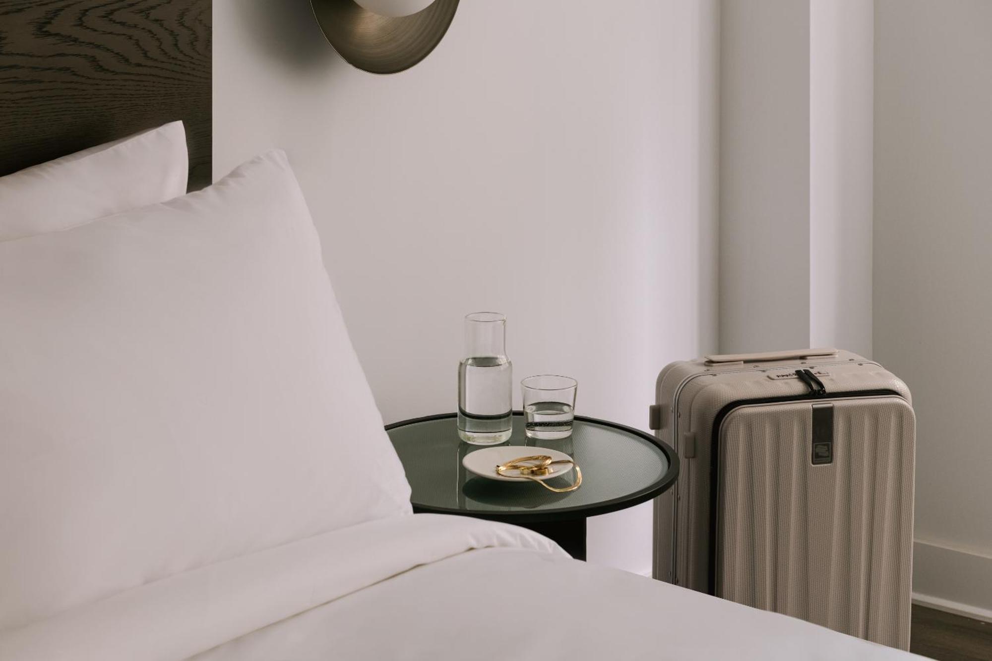 Sonder Arlo Aparthotel Ottawa Exteriör bild