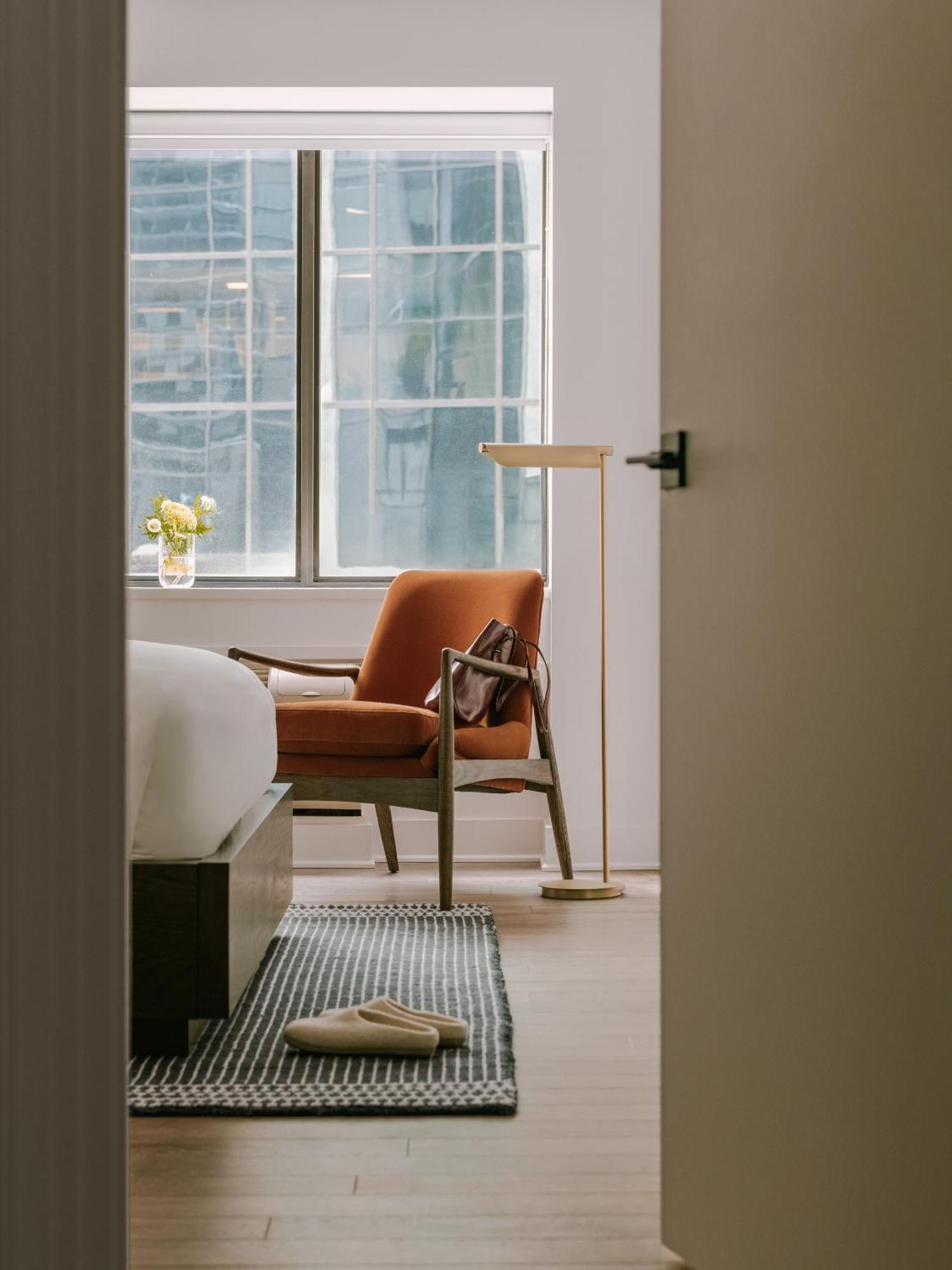 Sonder Arlo Aparthotel Ottawa Exteriör bild