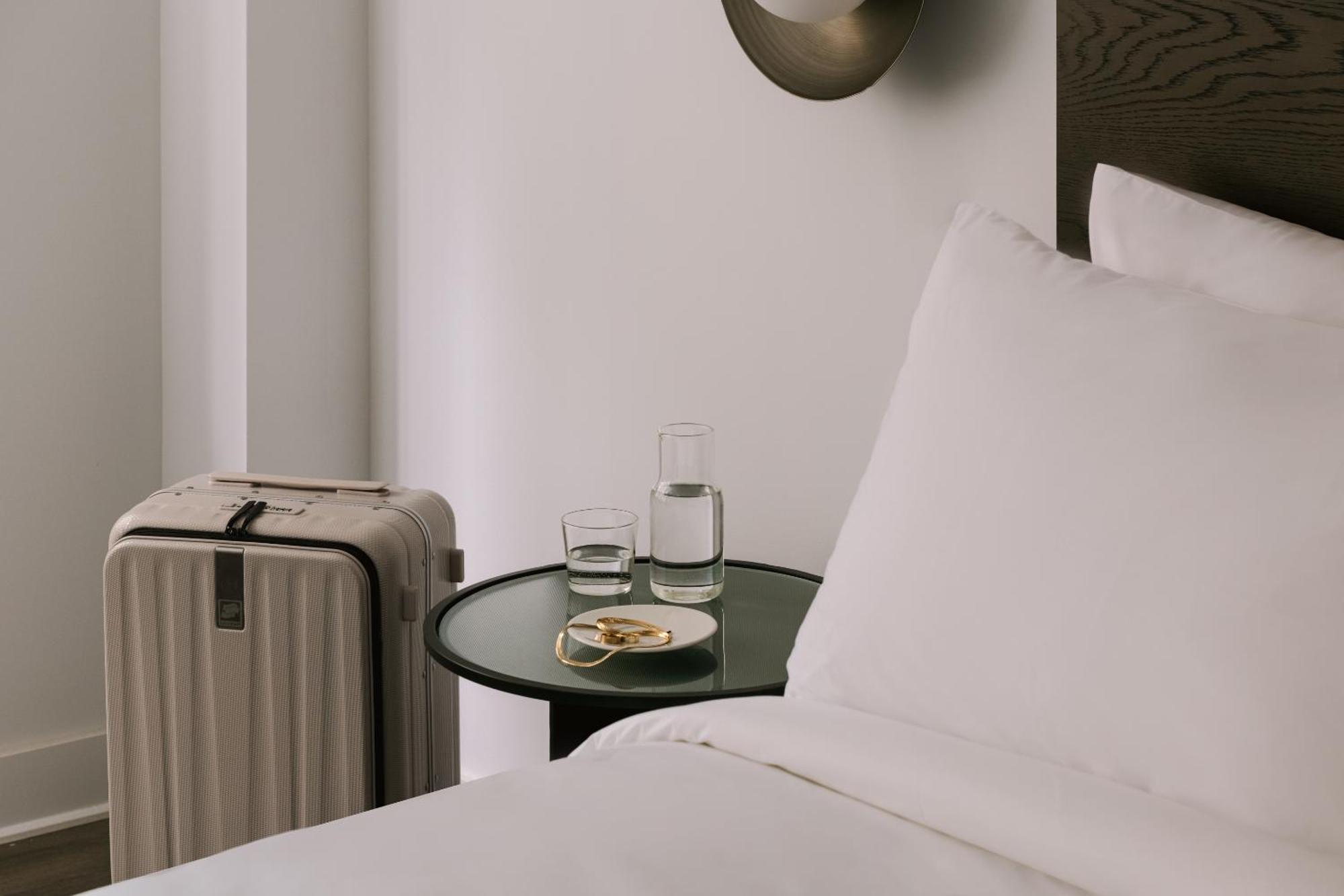 Sonder Arlo Aparthotel Ottawa Exteriör bild
