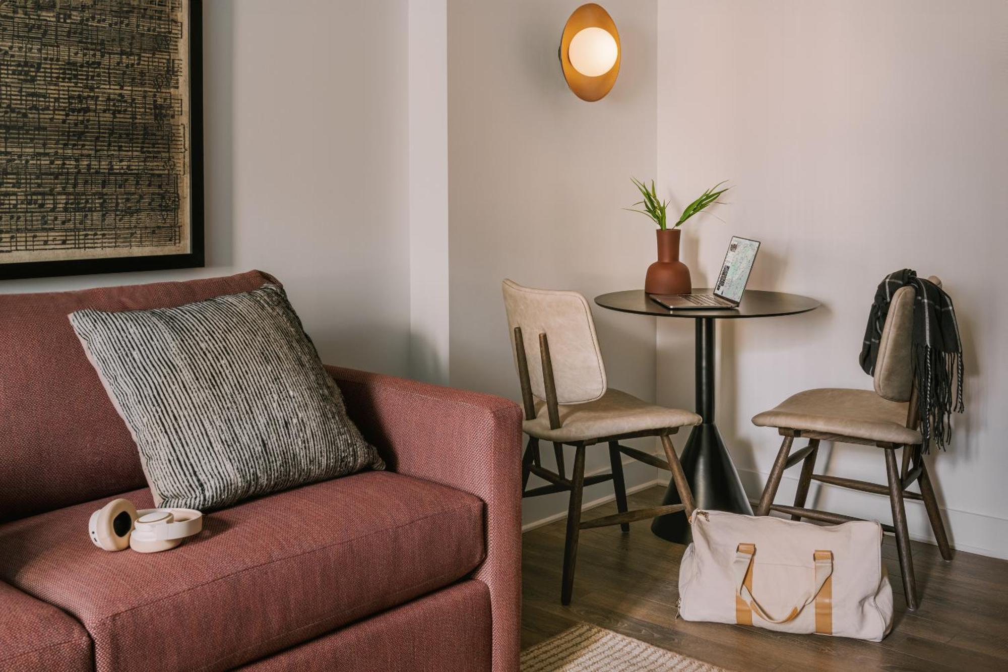 Sonder Arlo Aparthotel Ottawa Exteriör bild